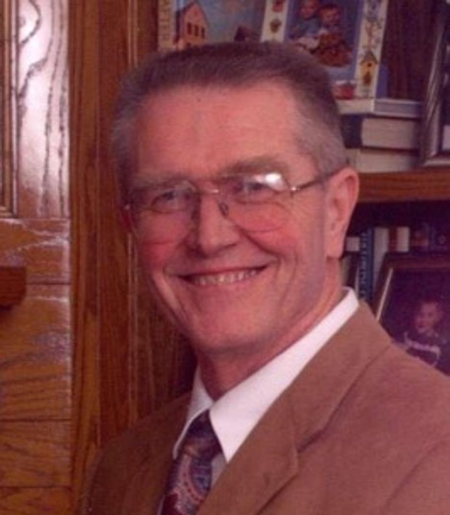 Douglas Bingham Profile Photo