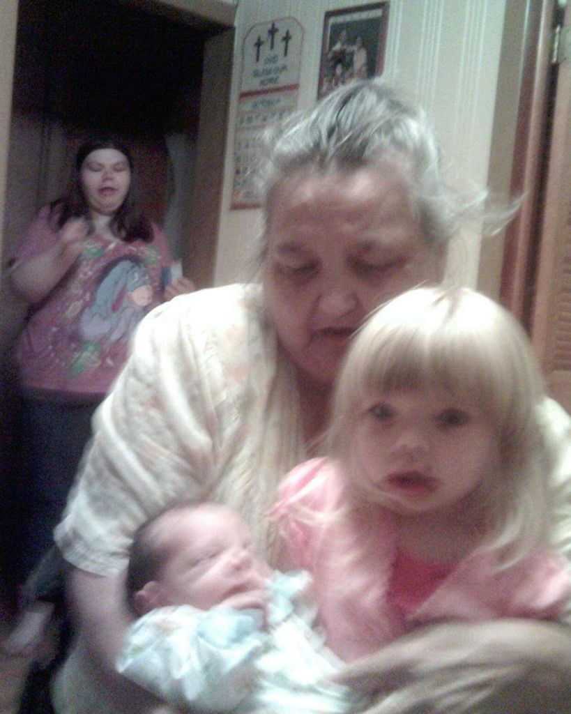 Frances Edith McCloud Profile Photo