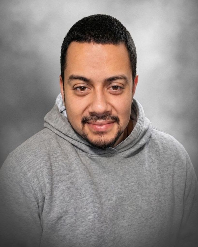 Oscar David Mira