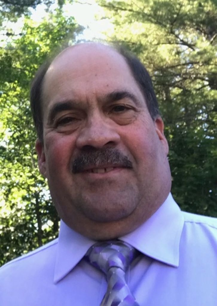Joseph D. Osso Profile Photo