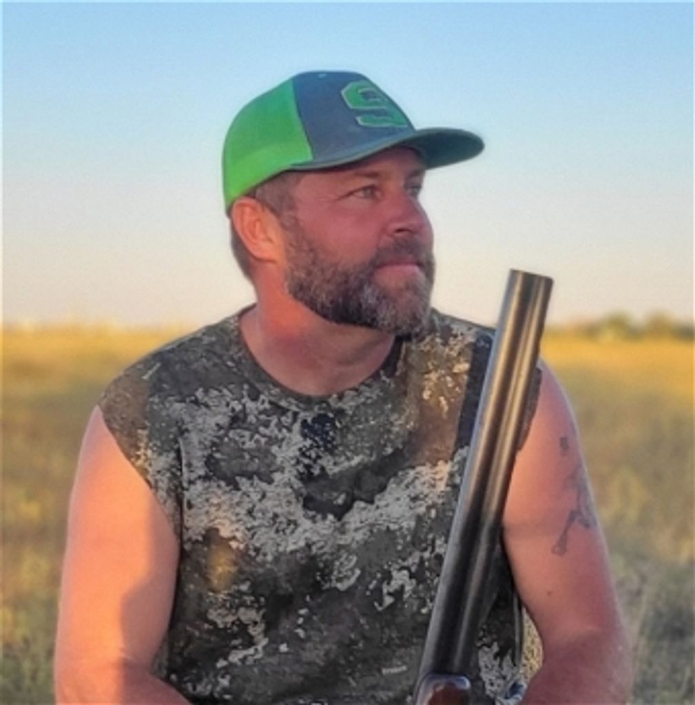 Ronny Williams Profile Photo