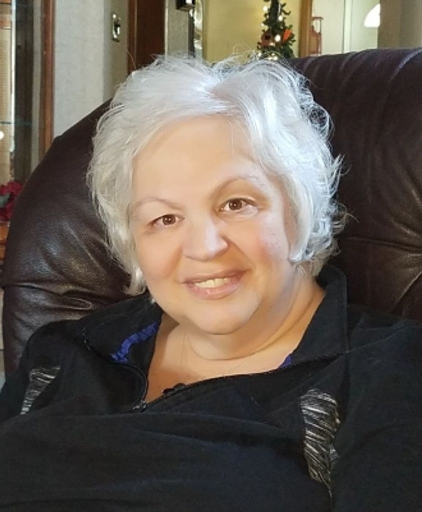 Robin Shimmel Profile Photo