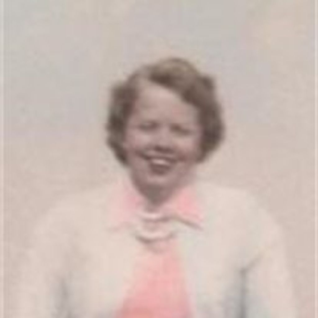 Eleanor Mae Malucky