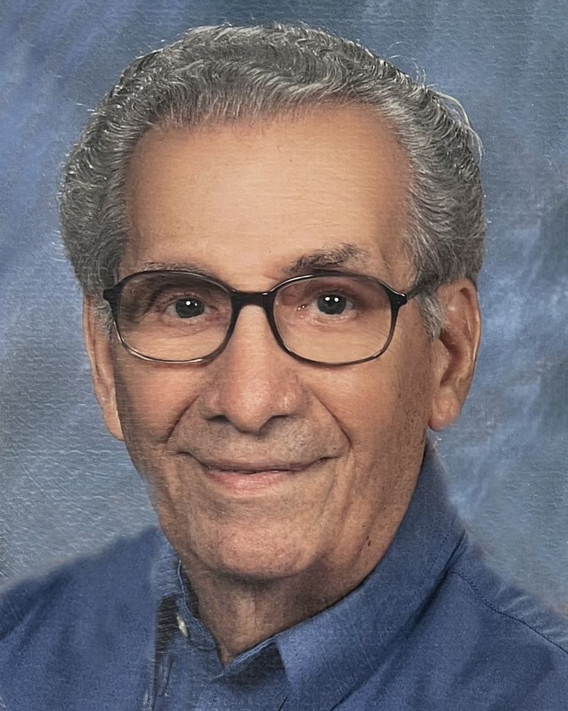 Michael Anthony LaRocco
