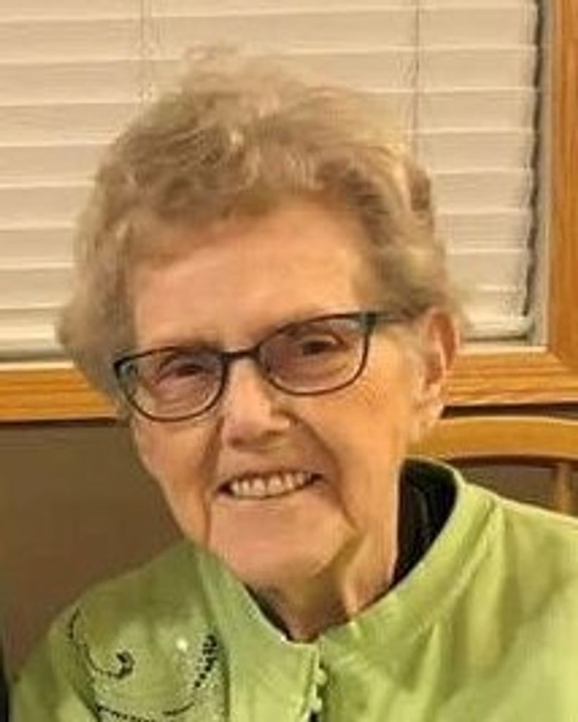 Betty J. Wenner