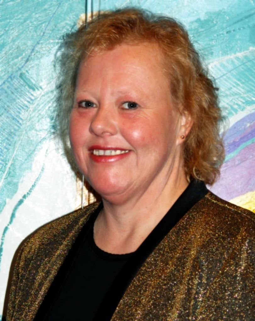 Caperton, Deborah M.