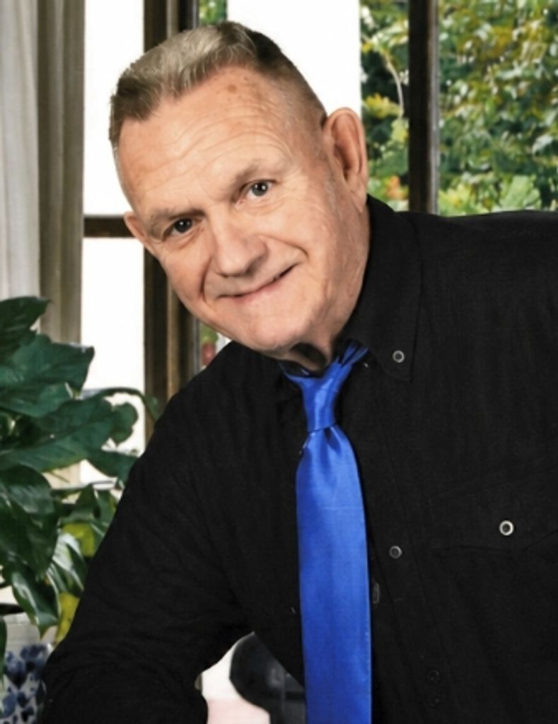 Bill James Pennington