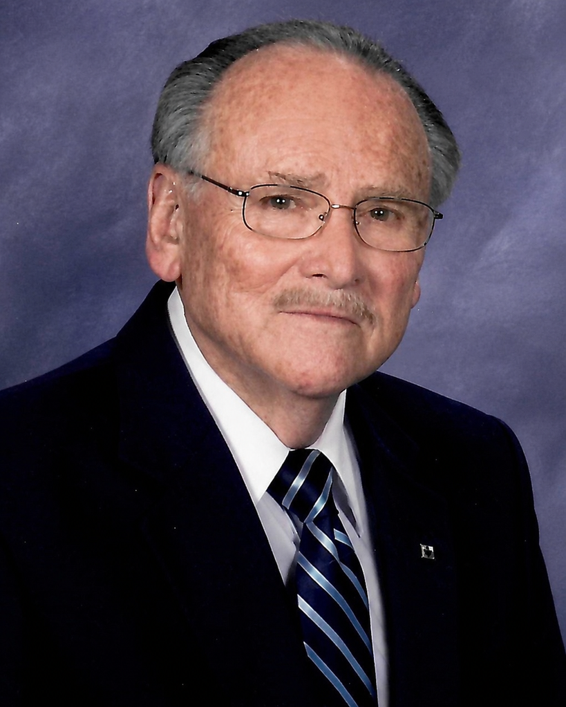 H.A. "Hoss" Lynch