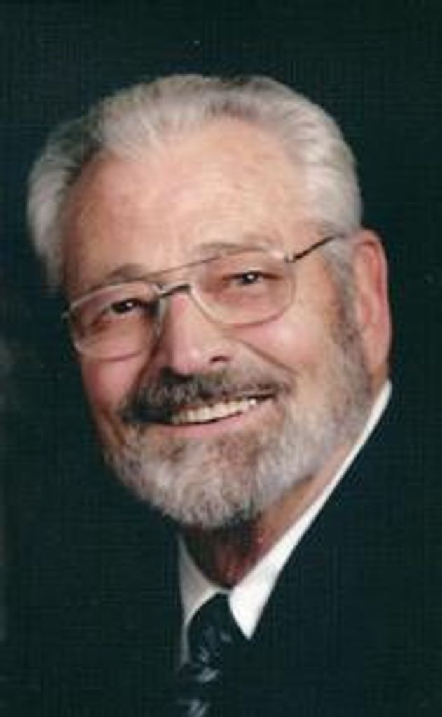 Gene William Johnson Profile Photo