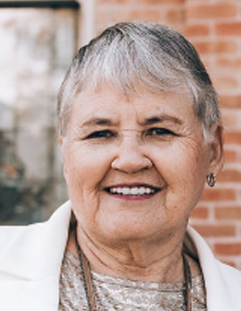 Jeanene Marie (Schaefermeyer)  Bradshaw