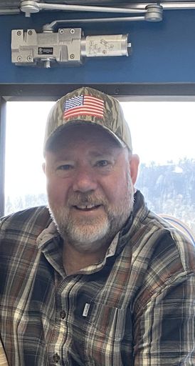 Gregory James Martin's obituary image