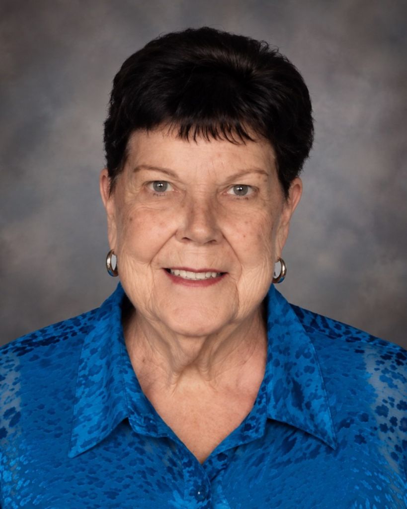 Ruby Robinson Profile Photo