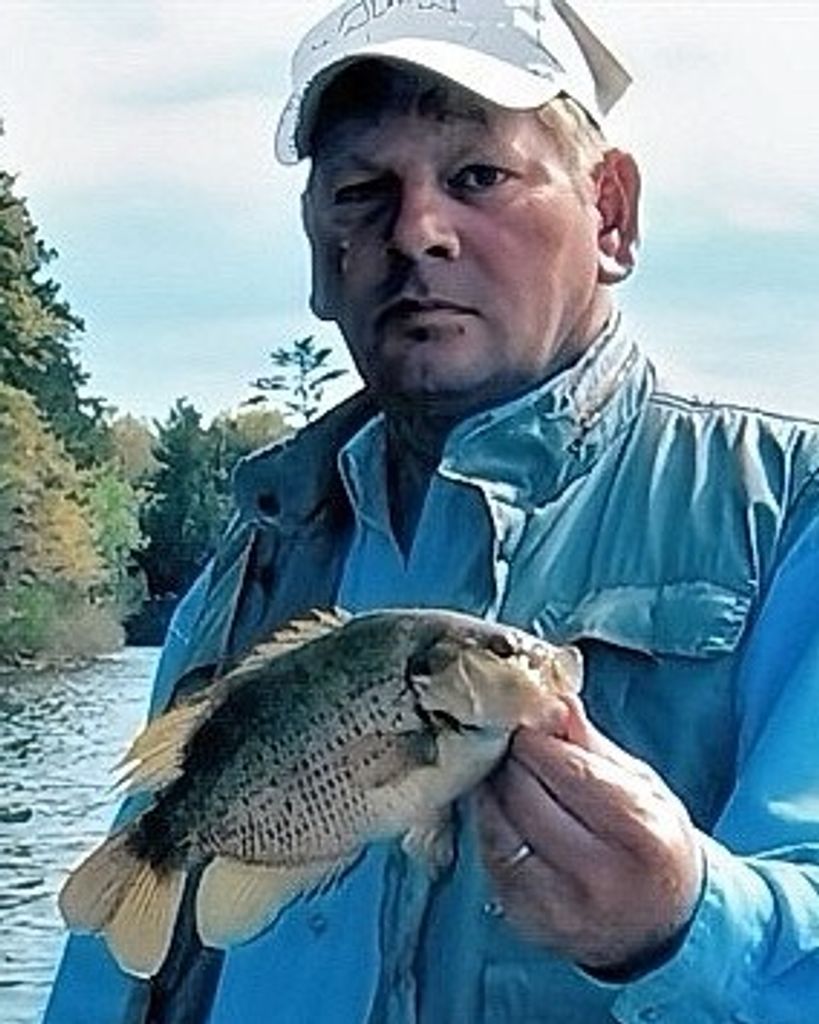 Gary P. Chernich Profile Photo