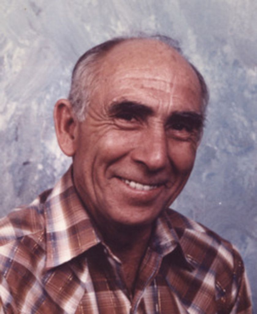 Richard Donald Gaulke Profile Photo