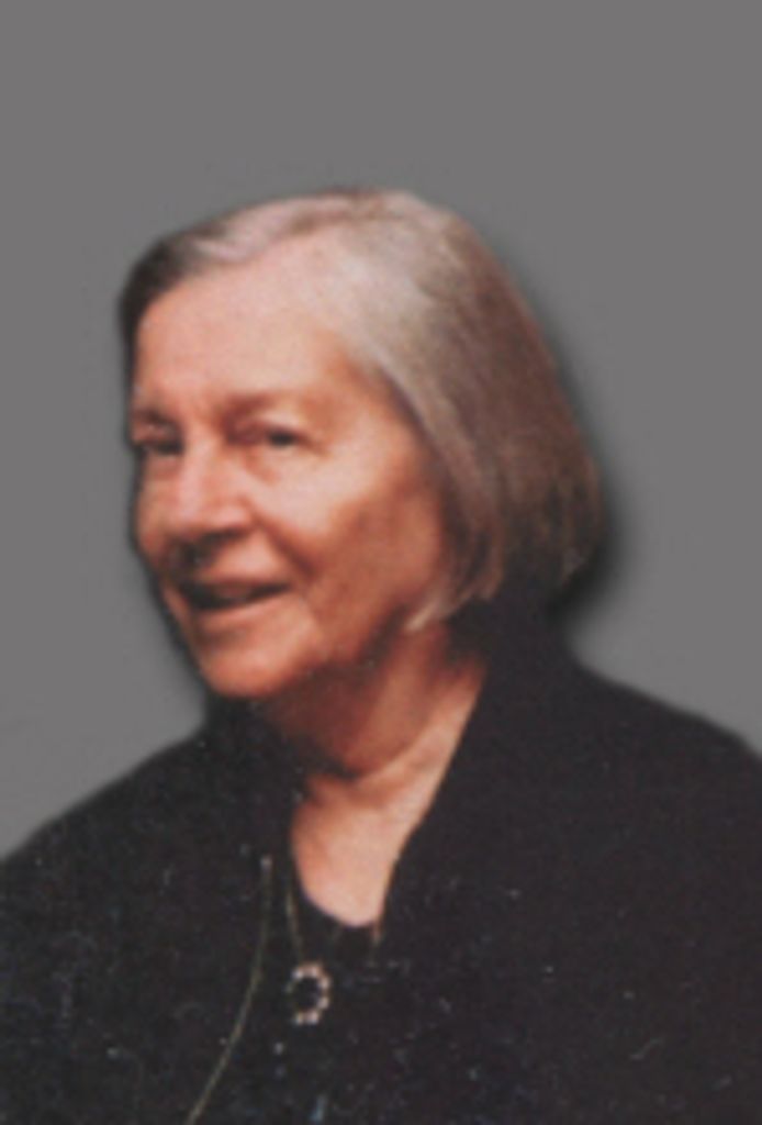 Patricia M. Haven