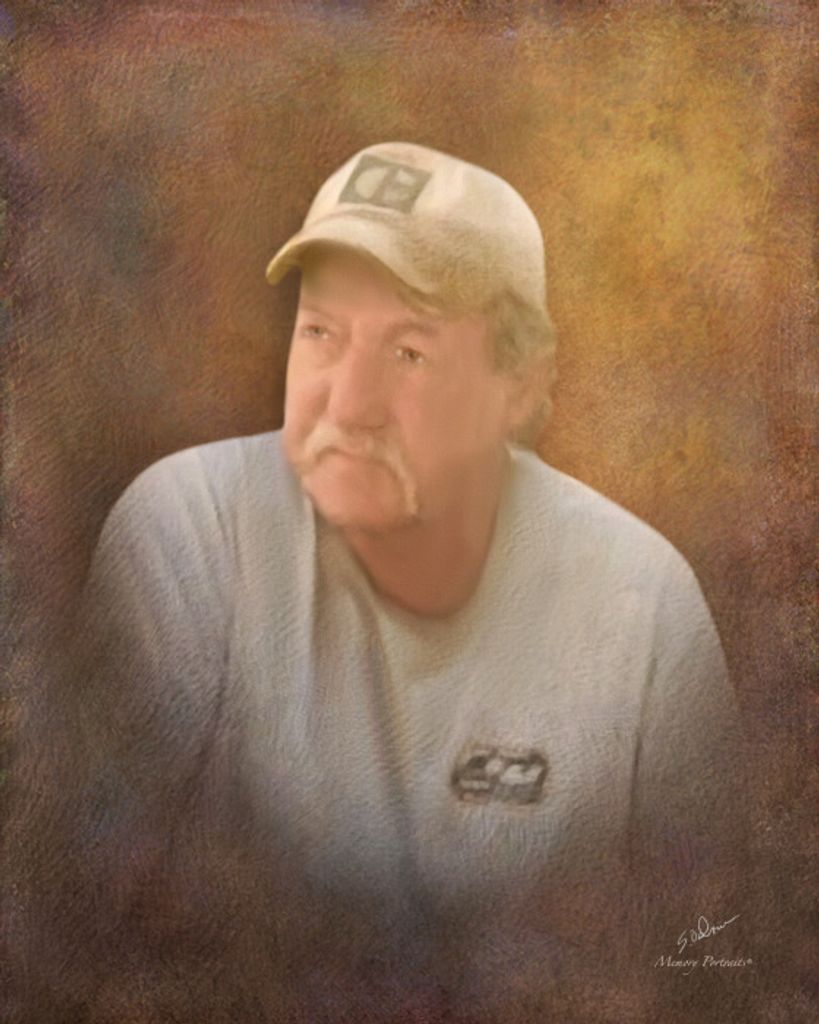 Benjamin Cary Cranford, Sr. Profile Photo