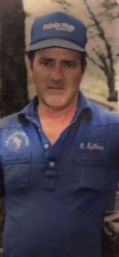 Ronald Sellers Profile Photo