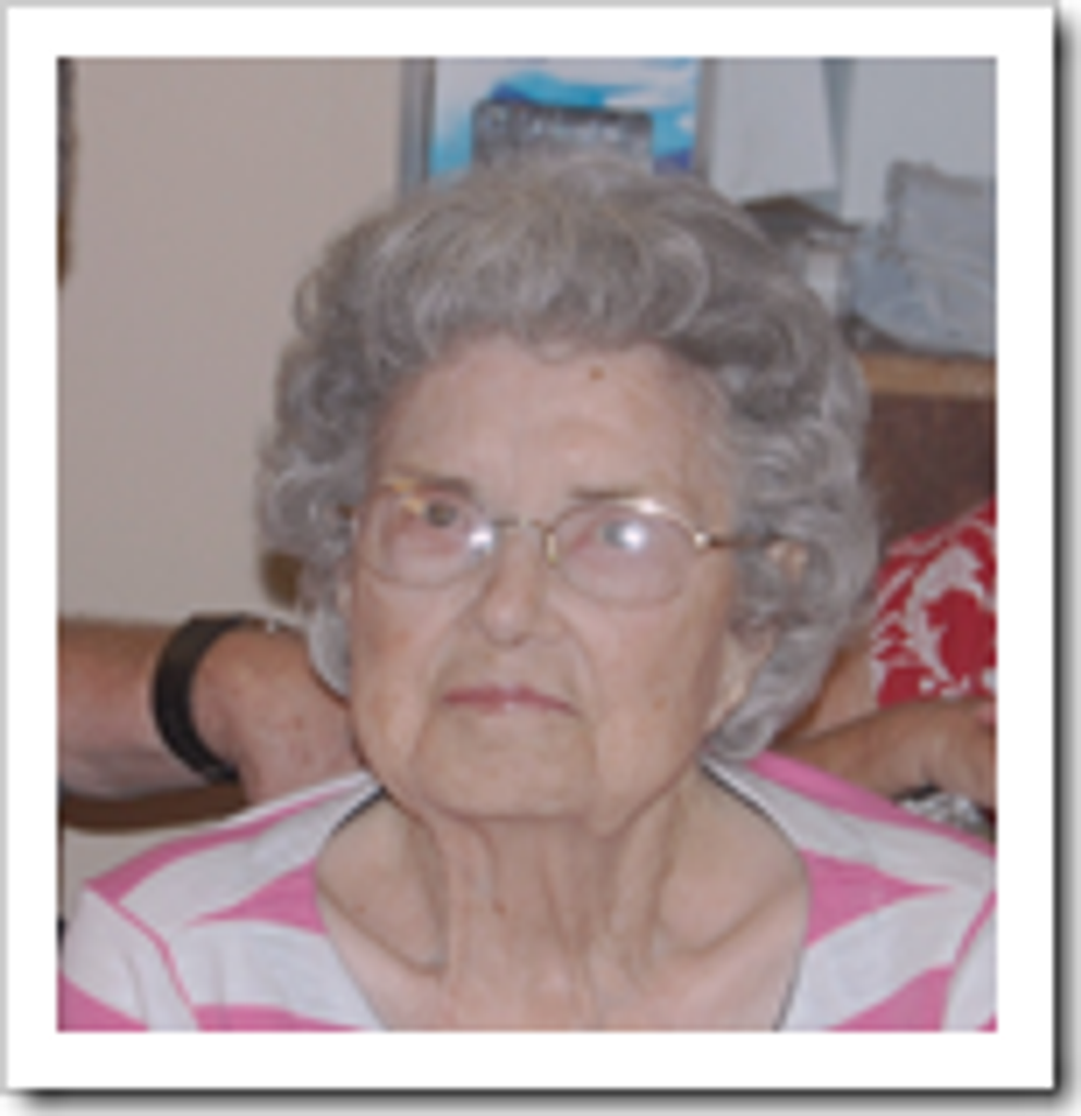 Marie L. Butler