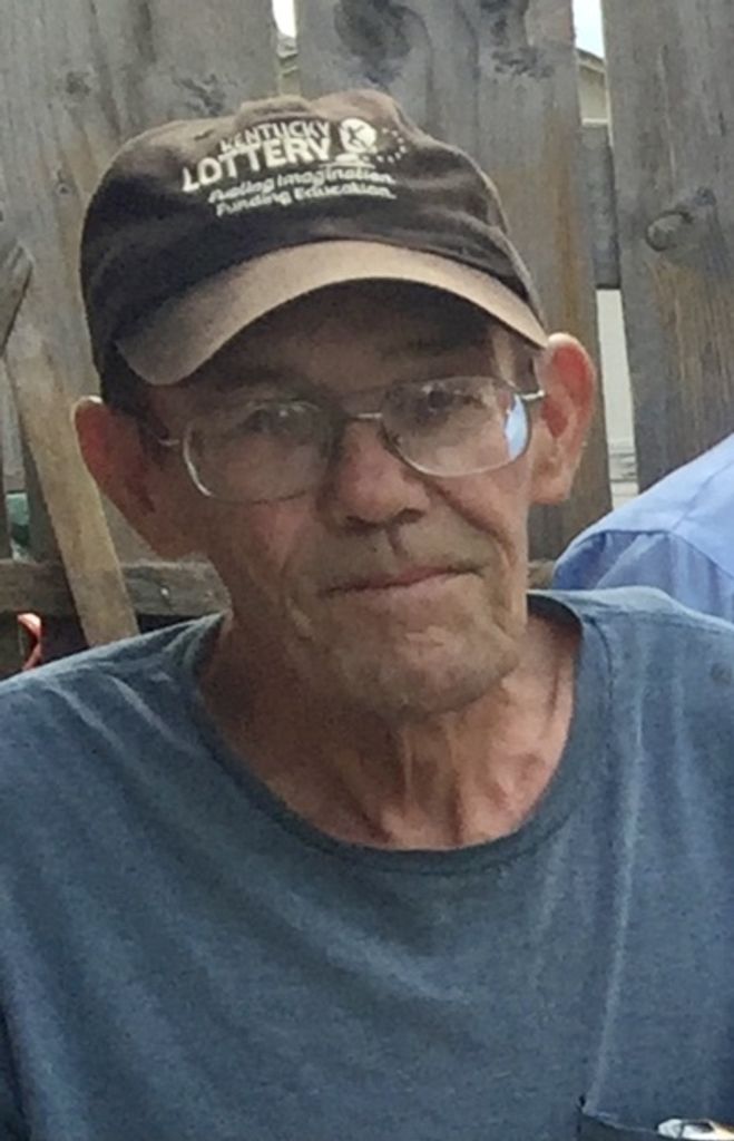 Bryant Herman Johnson Profile Photo