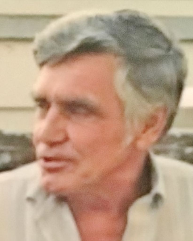 Jewell Grant Shane Profile Photo
