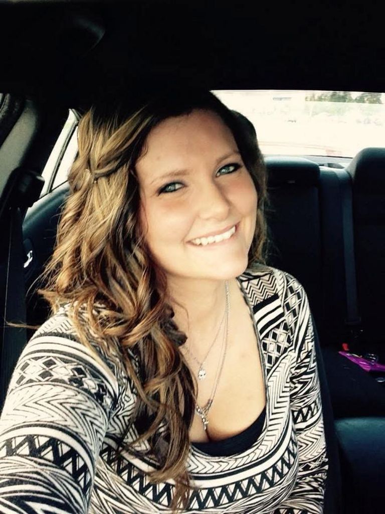 Sarah Rae Landowski Profile Photo