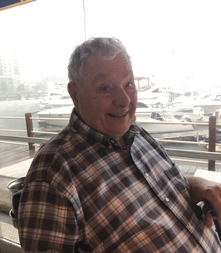 Dominick Dimarino Profile Photo