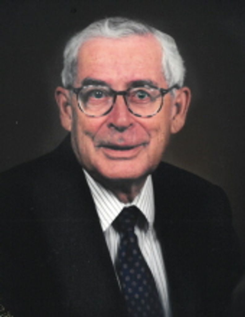 Howard Rasmussen
