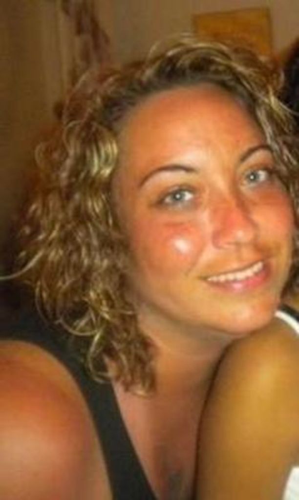 Amy Lynn Walters Profile Photo