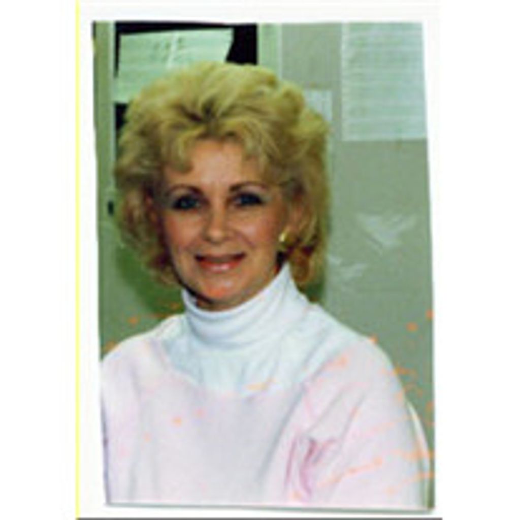 Jane Dianne Olson