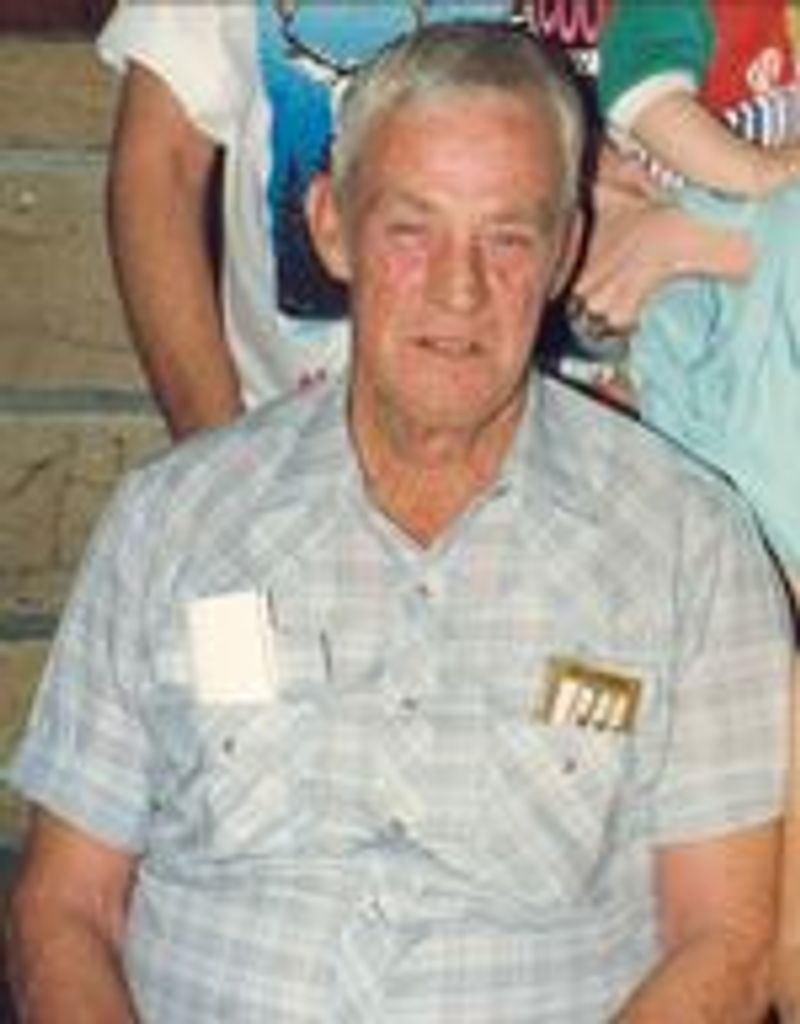 FLOYD TAYLOR
