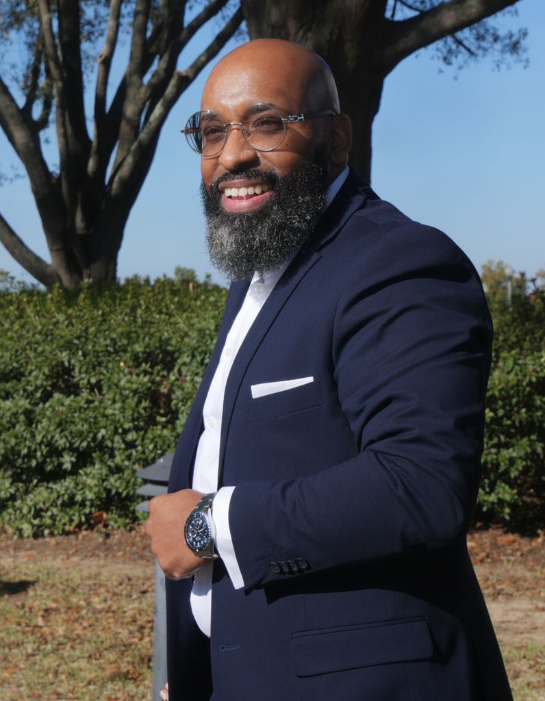 Truman Terrell Wallace