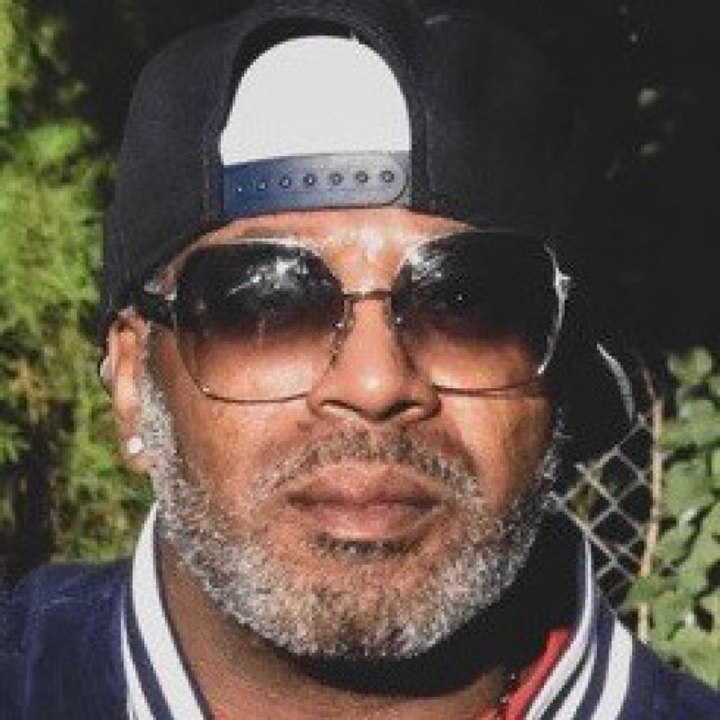 Phillip Traylor - Harper
