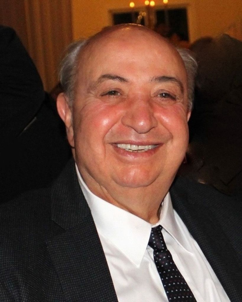 Pasquale Santonastaso Profile Photo