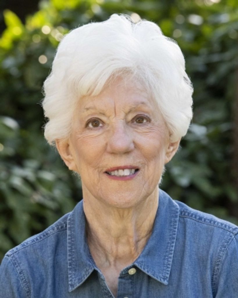 Marie Joe Brown