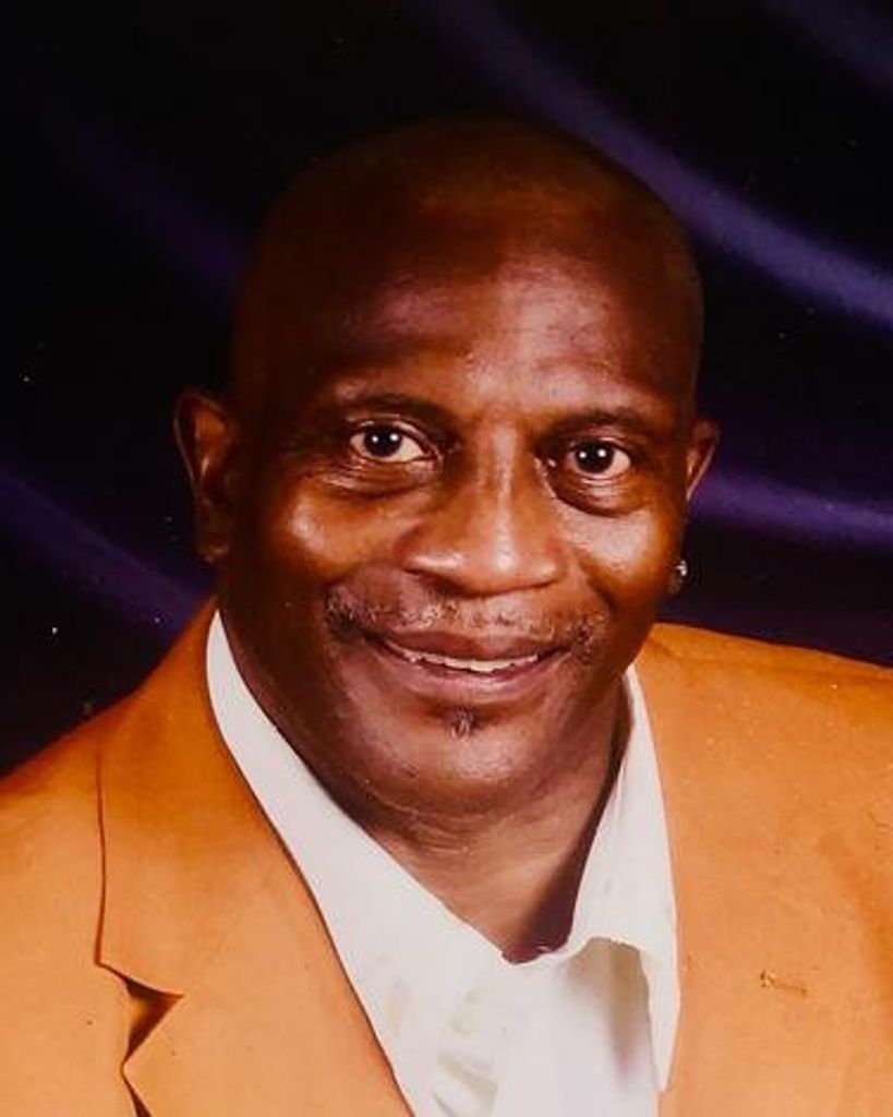 Albert James Miller Profile Photo