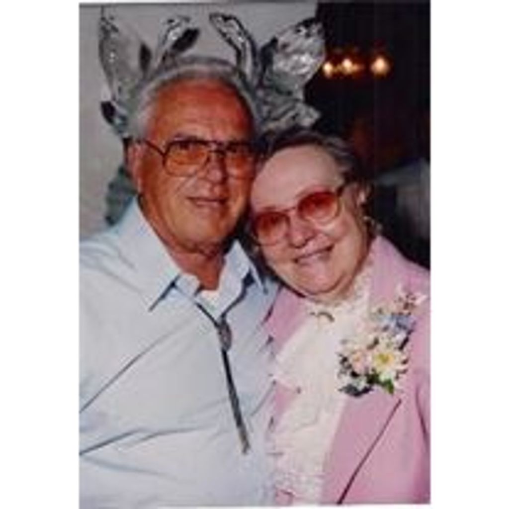 Betty Jean Clear Welker