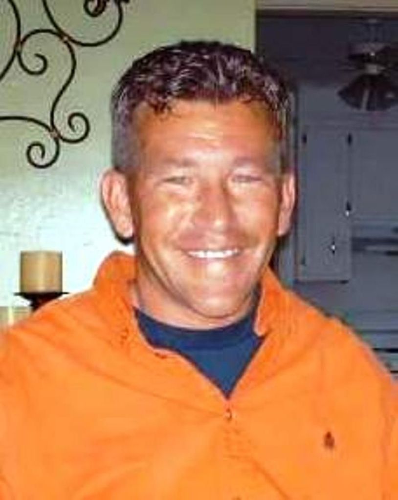 Terry James Currier Profile Photo
