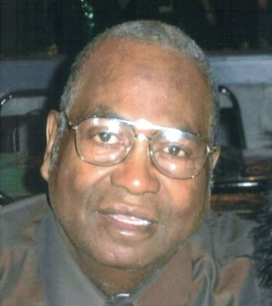EUGENE THOMPSON Jr. Profile Photo