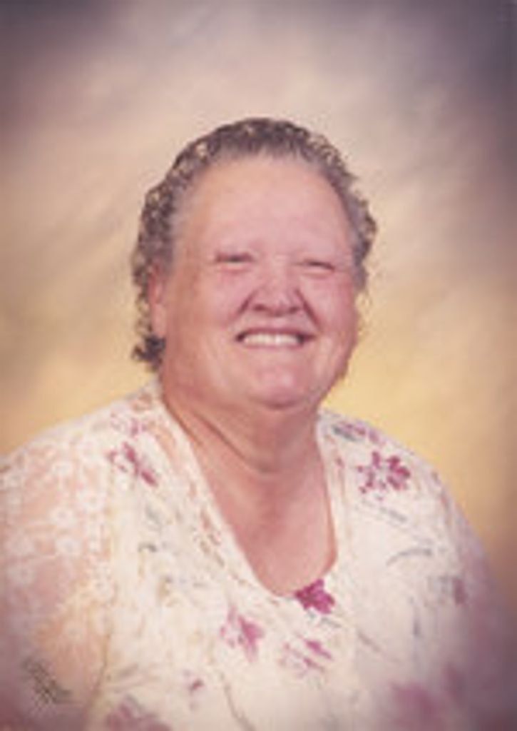 Cora Sue NULL Eller