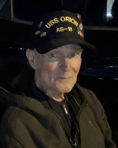 Roger L. Gutheil's obituary image