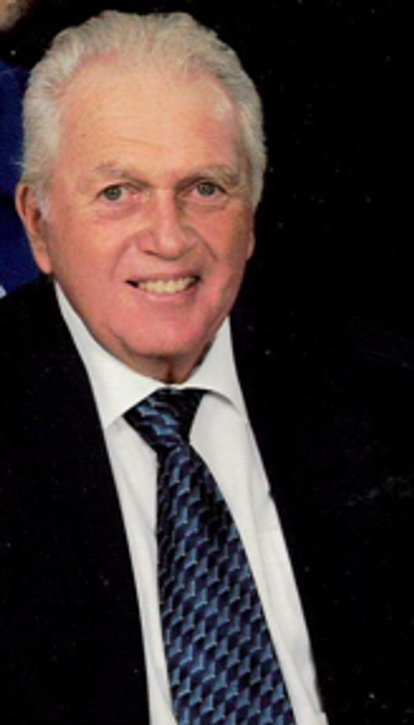 Joseph Cummings Campbell Profile Photo