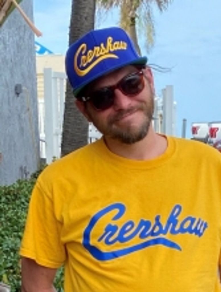 Zachary Quarles Profile Photo