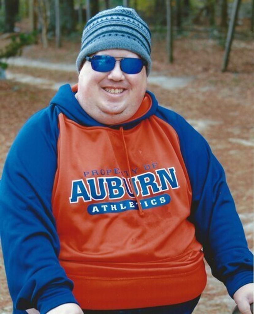 Michael Lamar Golden