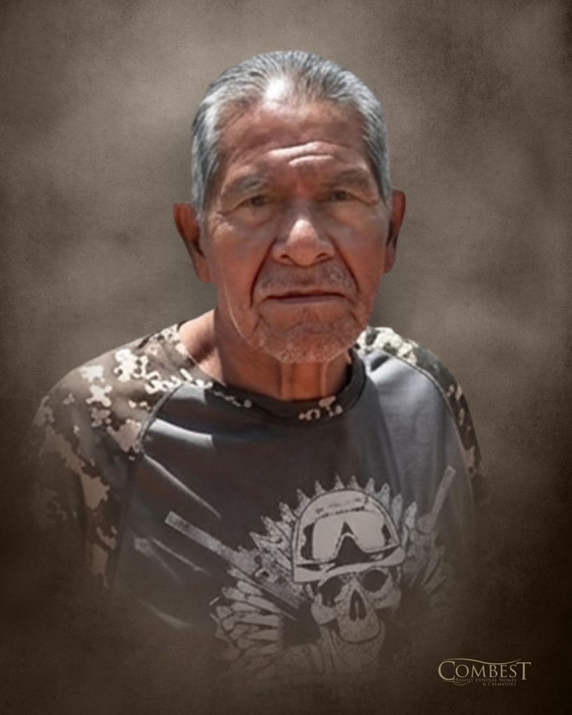 Juan Rodriquez