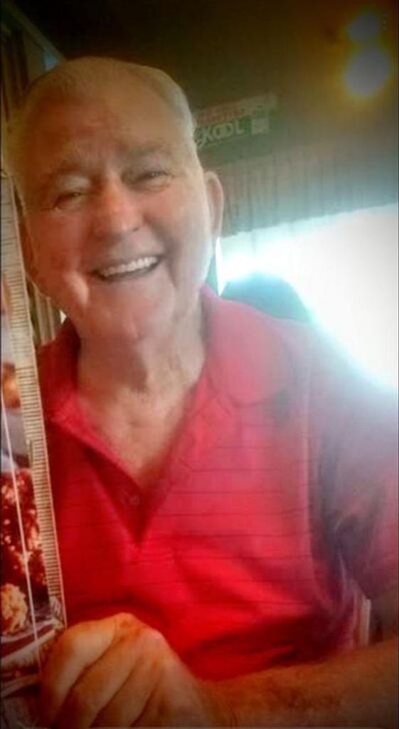 Mr. Billy Patterson Profile Photo