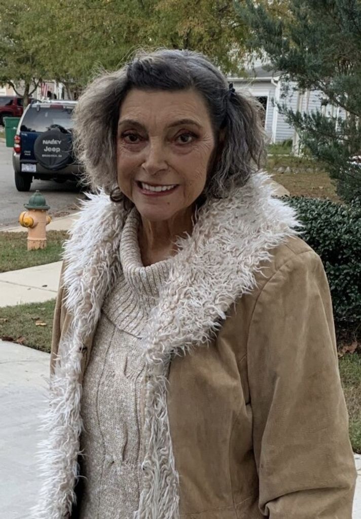 Wanda Faye Farrar Profile Photo
