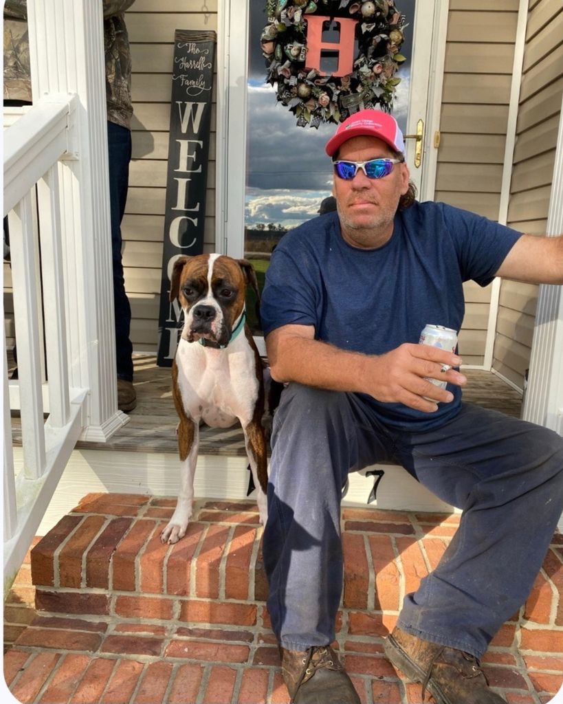 Jeffrey W. Harrell Profile Photo