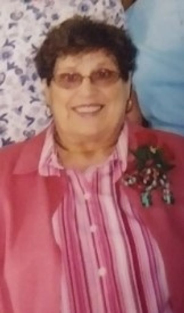 Bonita “Bonnie” J. Krich Profile Photo