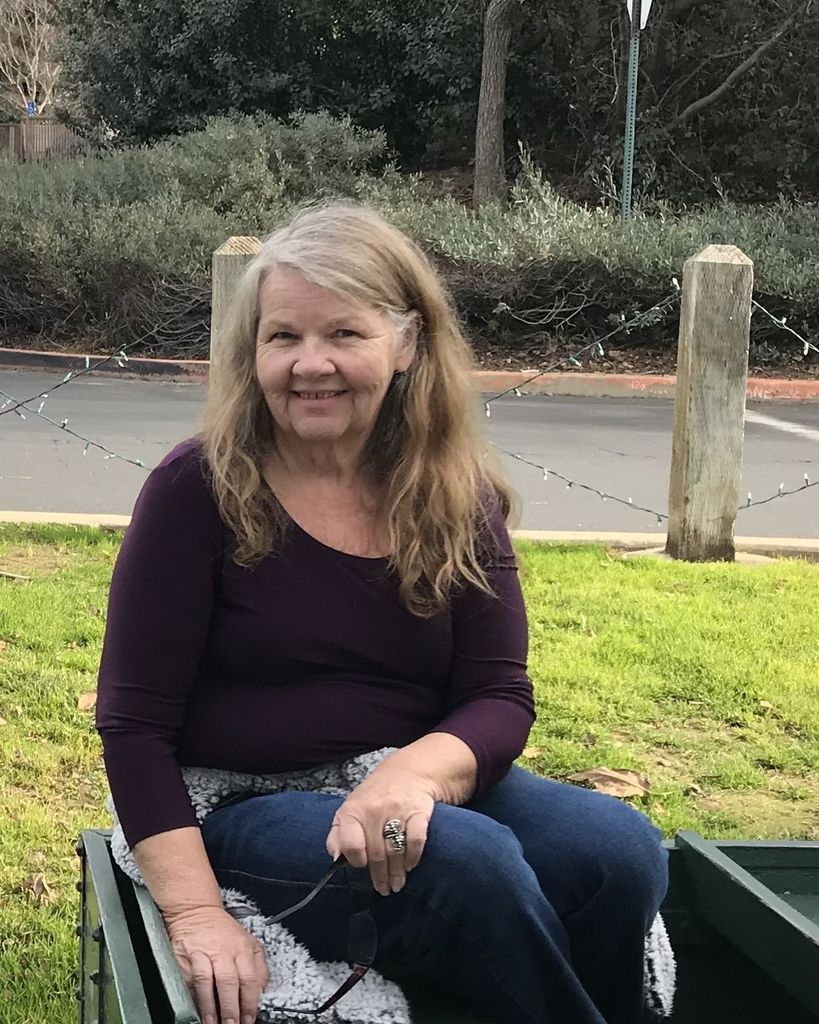 Deborah Edith Woodard Profile Photo