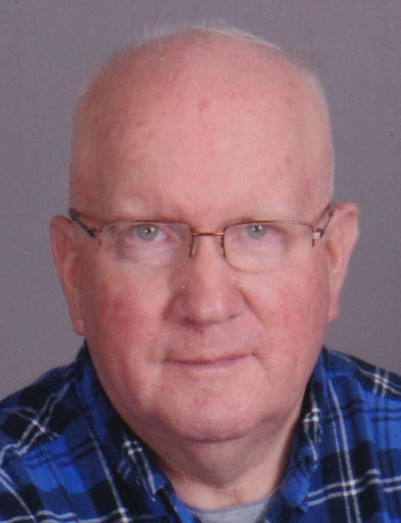 Charles R. Bliss Profile Photo